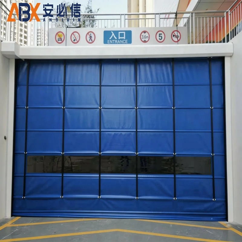 衡水市堆积门